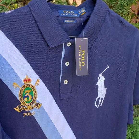 Polo Ralph Lauren Polo Shirt - Picture 3 of 6